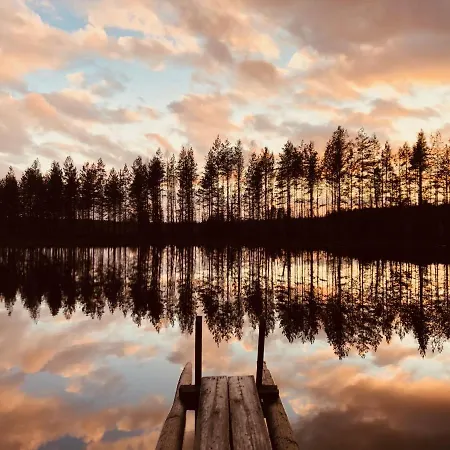 Seitsemisen Torpat Log *