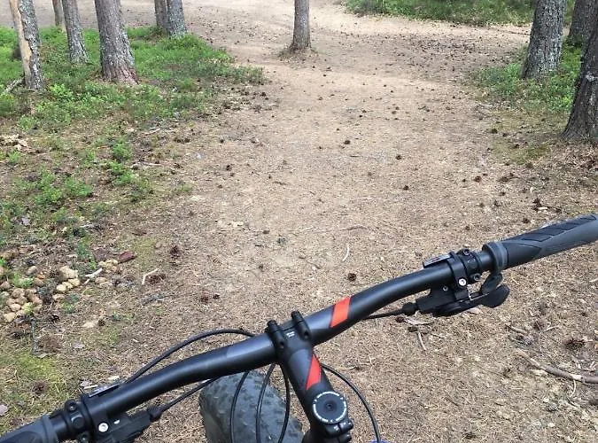 Seitsemisen Torpat Log Domek letniskowy