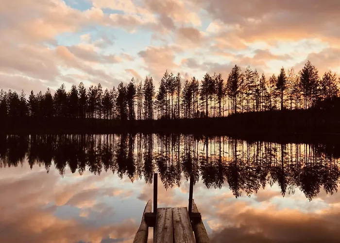 Seitsemisen Torpat Log *