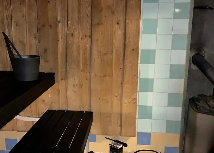 Seitsemisen Torpat Log *